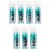 Boost Oxygen 3 Liter Pocket Sized Canned Oxygen, Menthol Eucalyptus (7 Pack) Perspective: front