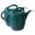 Union Products 63065 Indoor Outdoor 2 Gallon Plant Watering Can, Green (2 Pack) Perspective: front