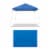 Z-Shade Everest Canopy Tent Taffeta Sidewall w/ Instant Pop Up Shade Canopy Tent Perspective: front