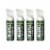 Boost Oxygen 5 L Think Tank Natural Portable Canned Oxygen, Rosemary (4 Pack) Perspective: front