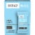 RXBAR Vanilla Almond Protein Bars Perspective: front