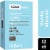 RXBAR Vanilla Almond Protein Bars Perspective: front