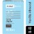 RXBAR® Vanilla Almond Protein Bars Perspective: front