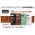 RXBAR® Protein Bars Variety Pack Perspective: front