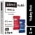 RXBAR Minis Protein Bars Variety Pack Perspective: front