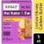 RXBAR Nut Butter and Oat Lemon Honey Cashew Butter Protein Bars Perspective: front