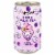 A-sha Hello Kitty Taro My Melody™ Boba Milk Tea Perspective: front