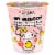 A-Sha Hello Kitty My Melody™ Pho Chicken Lemongrass Flavored Rice Noodle Soup Perspective: front