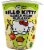 A-sha Hello Kitty Garden Veggie Noodle Soup Perspective: front