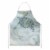 Carolines Treasures  SC2006APRON Sea Turtle Watercolor Apron Perspective: front