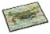 Carolines Treasures  SC2015JMAT Crab a leg up Sunset Indoor or Outdoor Mat 24x36 Perspective: front