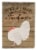 Carolines Treasures  CK6927GF White Holland Turkey Welcome Flag Garden Size Perspective: front