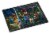 Carolines Treasures PTW2073JMAT 4th of July at Grandpa's USA Doormat 24x36 Perspective: front