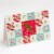 Amazon Parrot Love Greeting Cards and Envelopes Pack of 8, Red Perspective: front