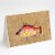 Carolines Treasures  8803GCA7P Hog Snapper Greeting Cards and Envelopes Pack of Perspective: front