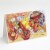 Carolines Treasures 8719GCA7P Lobster with Old Bay Greeting Cards and Envelopes Perspective: front