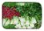 Carolines Treasures GAK1023DDM Dish Drying Mat Perspective: front