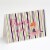 Ballet Dance is my Life Red Greeting Cards and Envelopes Pack of 8 Perspective: front
