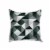 Pacifica Ruskin Amazon Accent Throw Pillow by Astella Perspective: front