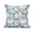 Pacifica Ruskin Lakeside Accent Throw Pillow by Astella Perspective: front