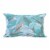 Astella Pacifica Dewey Lumbar Throw Pillow - Spa Perspective: front