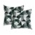 Pacifica Ruskin Amazon Accent Throw Pillow by Astella Perspective: front