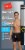 Hanes Ultimate Sport X-TEMP Performance Boxer Briefs - Black/Gray Perspective: front