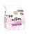L'Eggs Silken Mist Ultra Sheer Run Resist Control Top Sheer Toe - Coffee B Perspective: front
