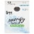 L'EGGS® Sheer Energy Medium Support Control Top Sheer Toe - Off Black Perspective: front