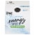 L'eggs® Sheer Energy® Medium Support Control Top Sheer Pantyhose - Jet Black Perspective: front