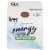 L'Eggs® Sheer Energy Medium Support Sheer Pantyhose - Suntan Perspective: front