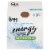 L'Eggs® Sheer Energy Medium Support Sheer Pantyhose - Suntan Perspective: front