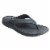 Totes® Women's Sol Bounce Ara Thong Sandals - Mineral Perspective: front