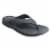 Totes® Women's Sol Bounce Ara Thong Sandals - Mineral Perspective: front