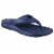 Totes Women's Everywear Ara Thong Sandals - Navy Blue Size 9 Perspective: front