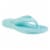 Totes® Women's Everywear Ara Thong Sandals - Light Blue Size 9 Perspective: front