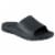 Totes® Men's Everywear Ara Sport Slide Sandals - Black Perspective: front