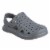 Totes Kid's Splash & Play Clogs - Mineral Perspective: front