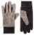 Isotoner® Men's Recycled Knit Gloves Perspective: front