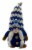 Classic Impressions Dallas Cowboys Fuzzy Hat Gnome Perspective: front