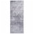 Fred Meyer Velveteen Washable Mayra 2x5 - Grey Perspective: front
