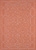 Backyard Bungalow Fifer Zane Terra Area Rug - Cream Perspective: front