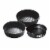 Home Basics 3 Piece Spring Form Pans Perspective: front