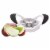 Home Basics Plastic Apple Slicer & Corer Perspective: front