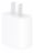 20W USB-C Power Adapter Perspective: front