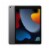10.2-inch iPad Wi-Fi 64GB - Space Gray Perspective: front