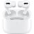 Apple MLWK3 AirPods Pro with Wireless MagSafe Charging Case Perspective: front