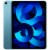 Apple iPad Air 5th Gen - Blue Perspective: front