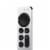 Apple 4K Wifi + Ethernet with128GB Storage Apple TV Perspective: front