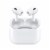Apple 2nd Generation Airpods Pro Perspective: front